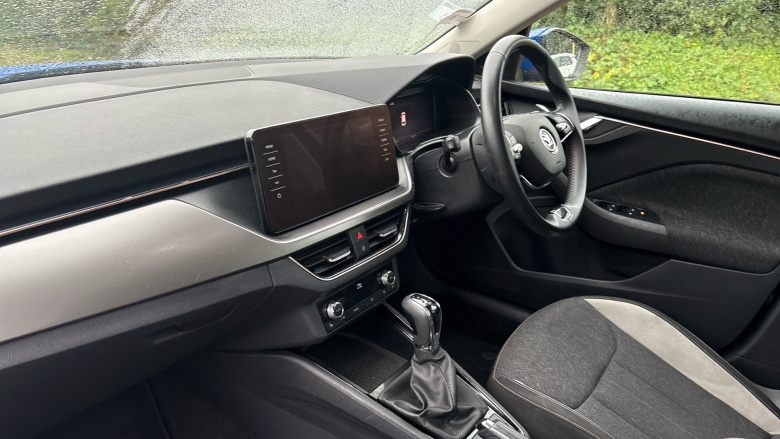 Skoda Kamiq 1.0 TSI 110 SE L Executive 5dr DSG Petrol Hatchback